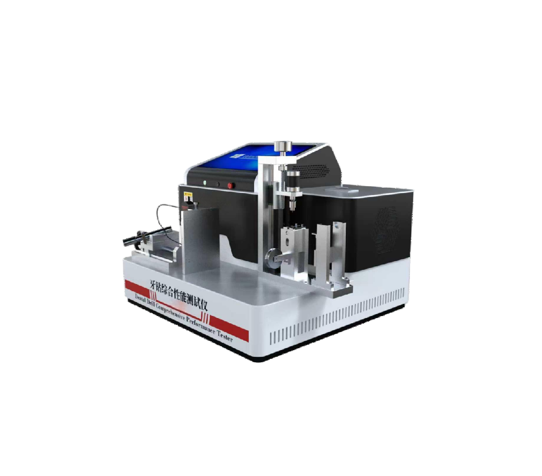 牙钻综合性能测试仪