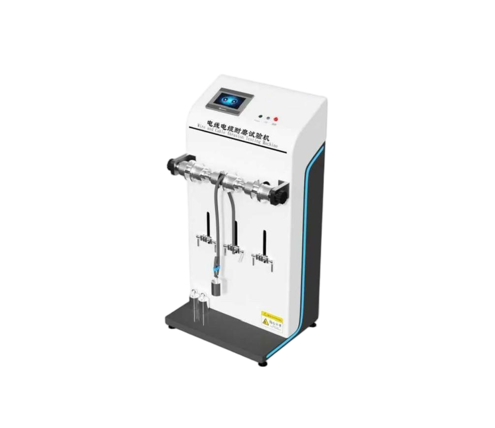 橡皮绝缘电缆耐磨试验机/电线电缆耐磨试验机