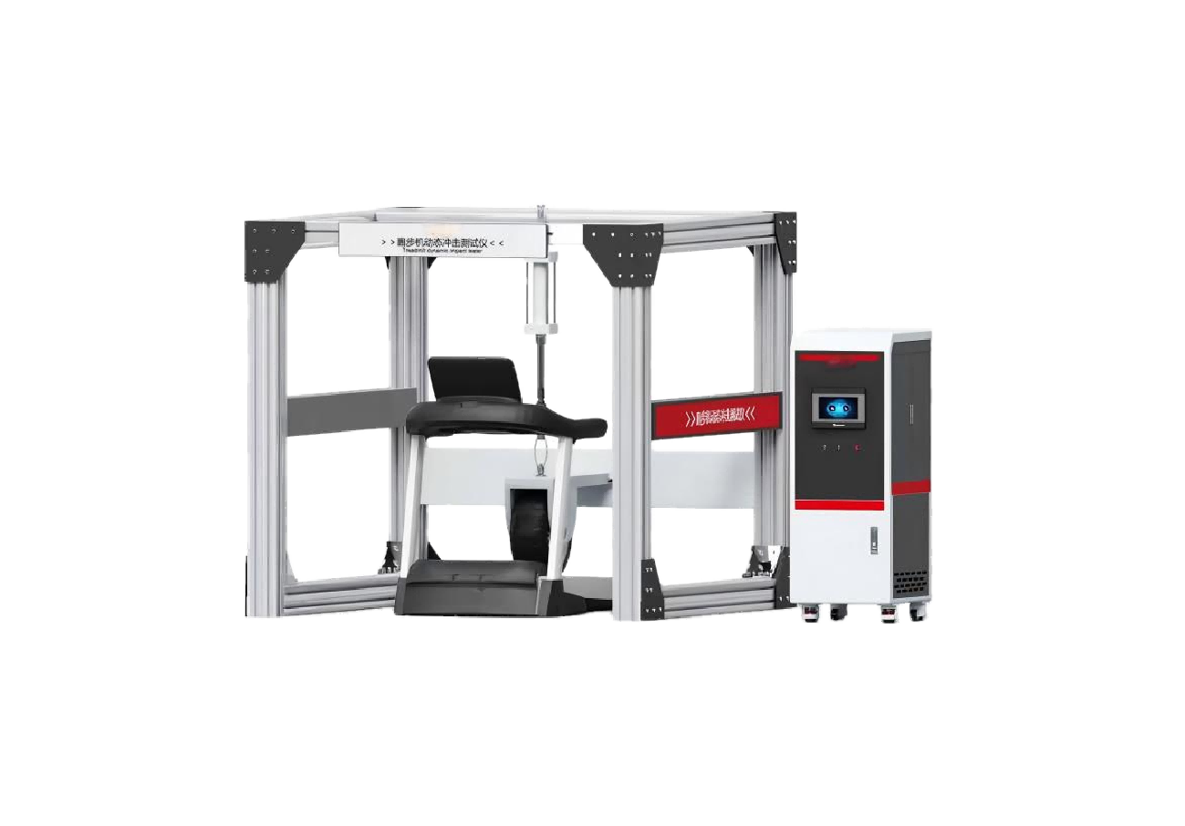 跑步机动态冲击测试仪