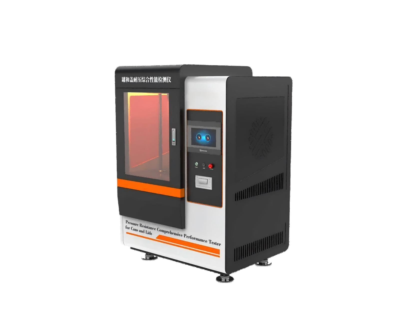 罐和盖耐压综合性能检测仪