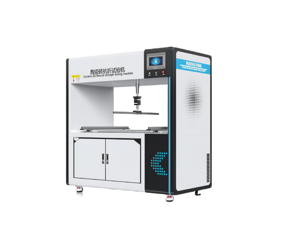 陶瓷砖抗折试验机