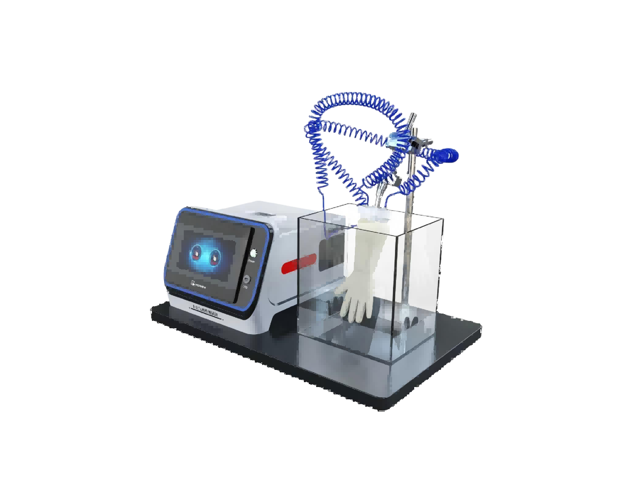 手套气密性测试仪