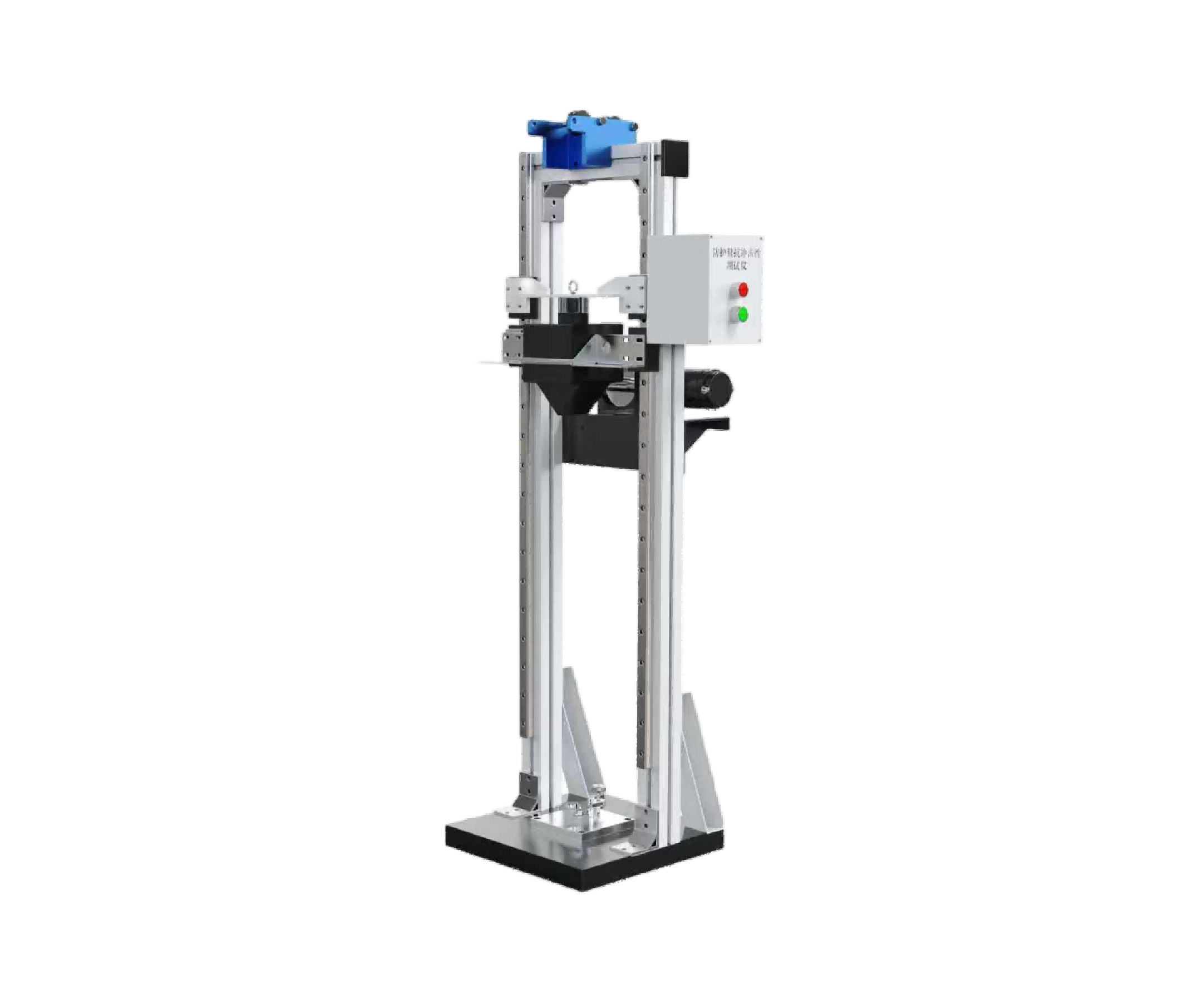 普通款防护鞋抗冲击性测试仪