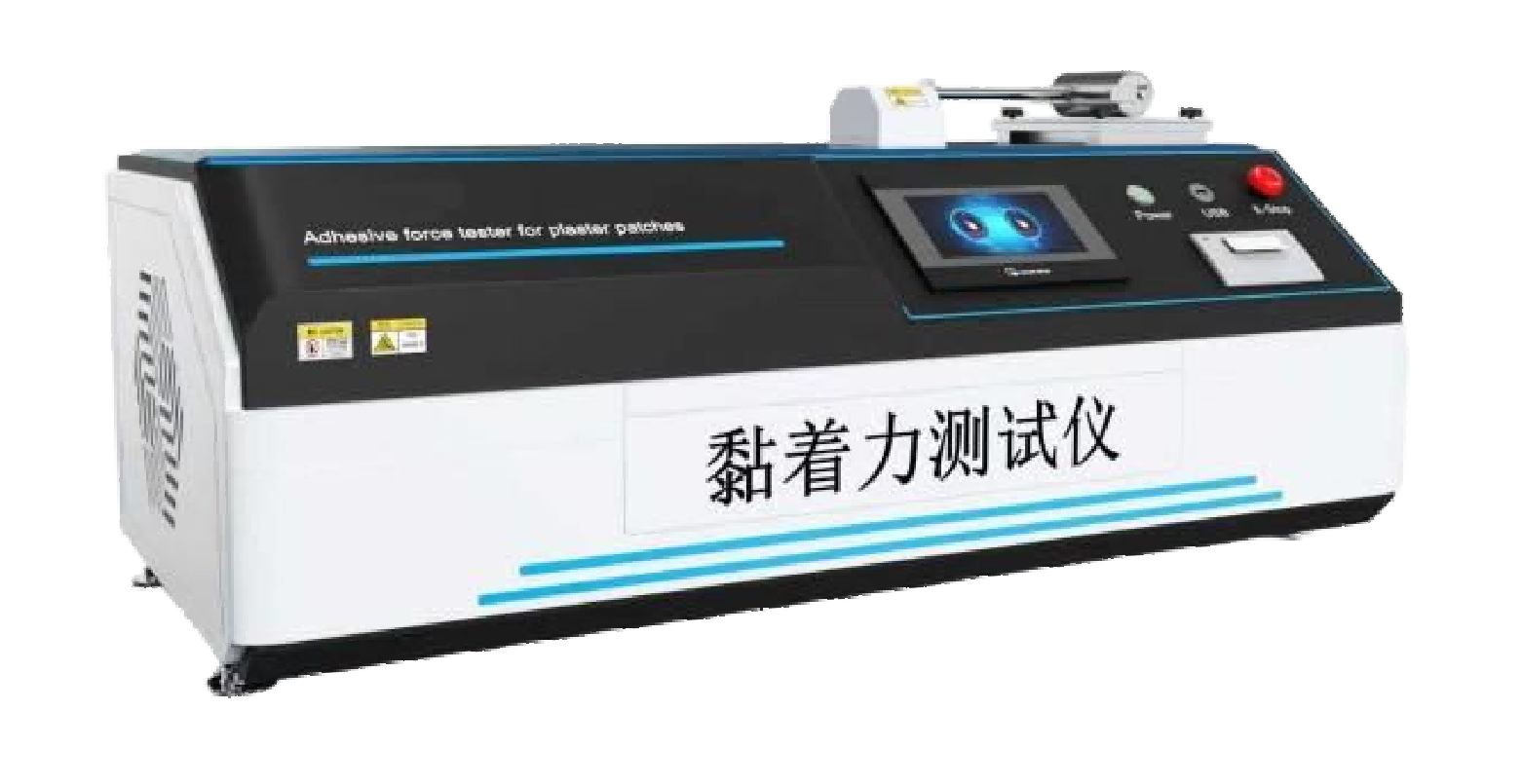 黏着力测试仪