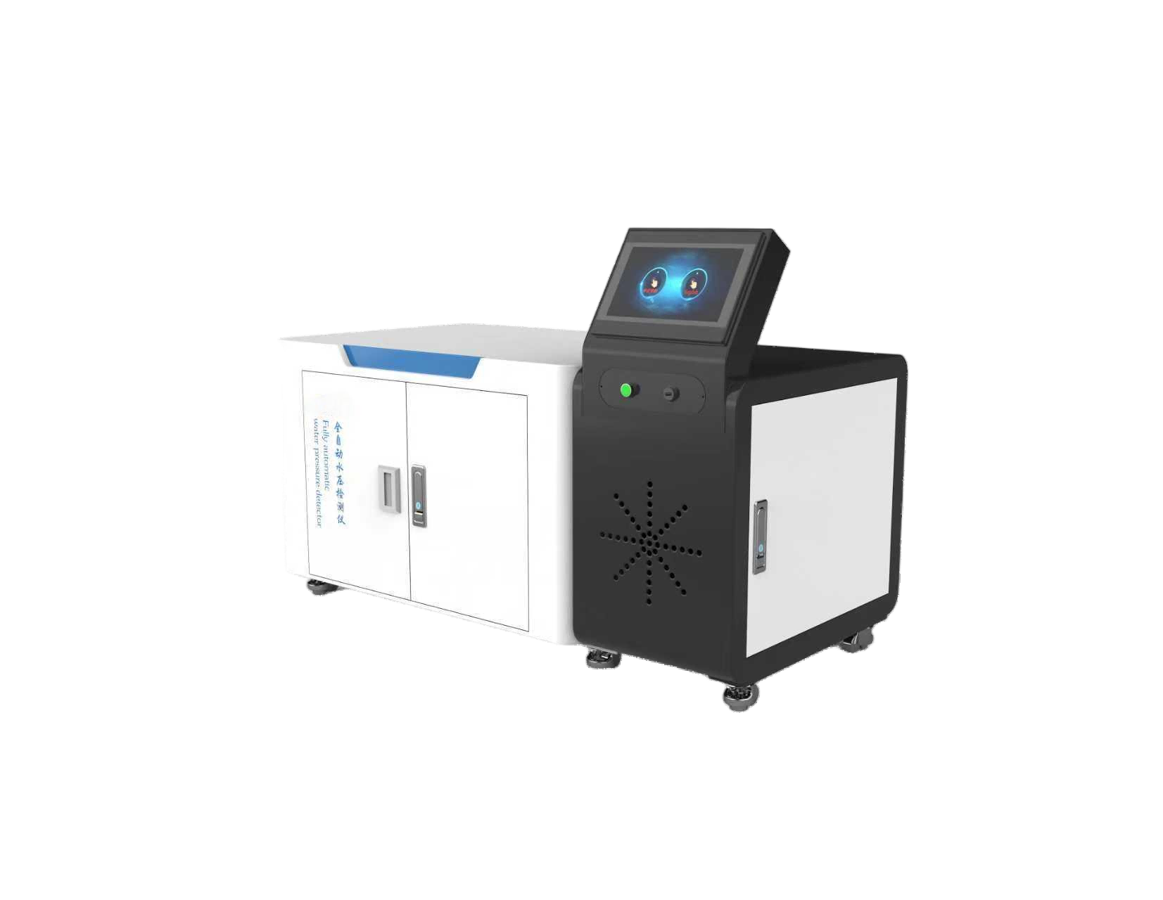 全自动水压检测仪