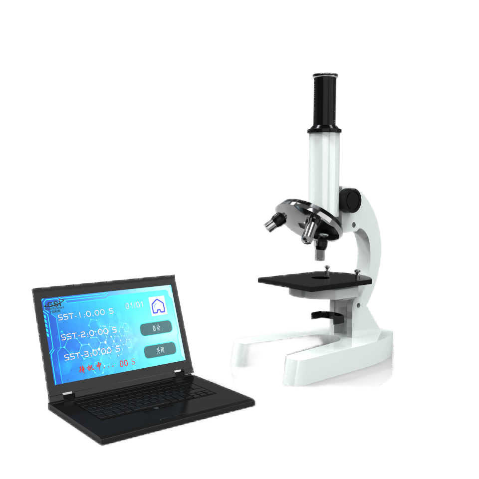 皮肤表层血管破裂测试仪