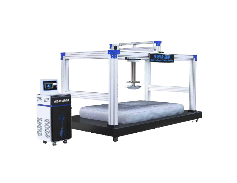床垫冲击试验机