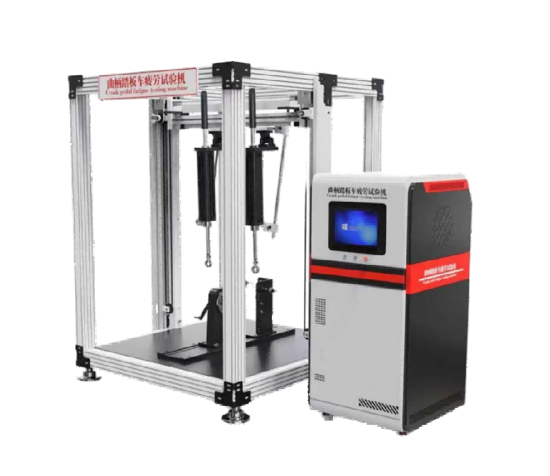 曲柄踏板车疲劳试验机