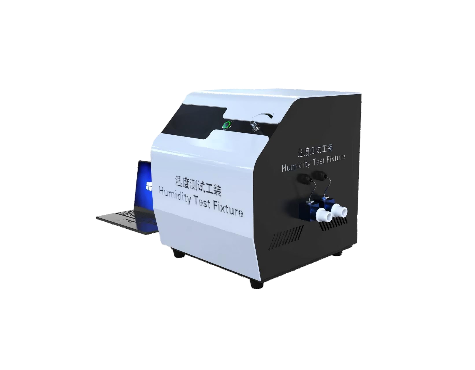 呼吸湿化设备湿化输出测试仪