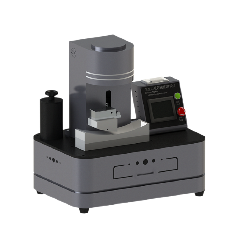 卫生巾吸收速度测试仪