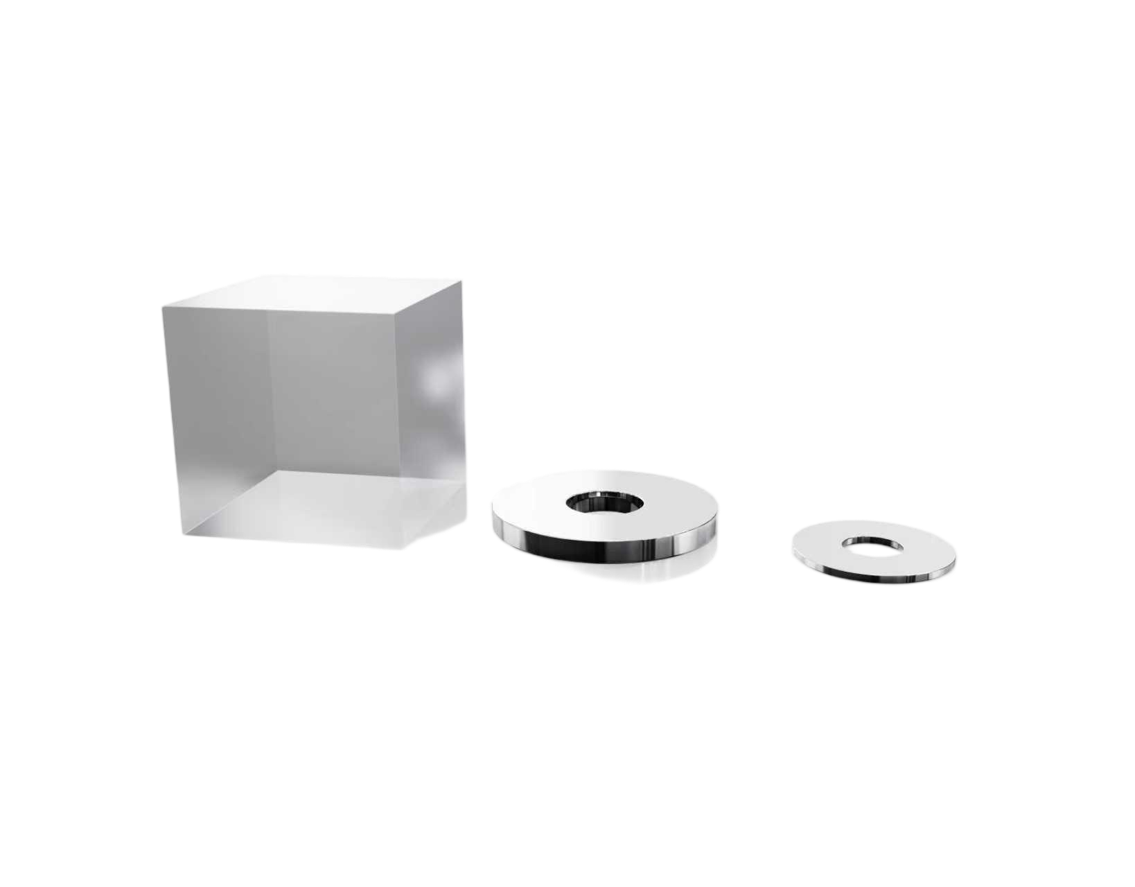 ​制备赫兹载荷强度降低腐蚀试验用圆片试样的模具