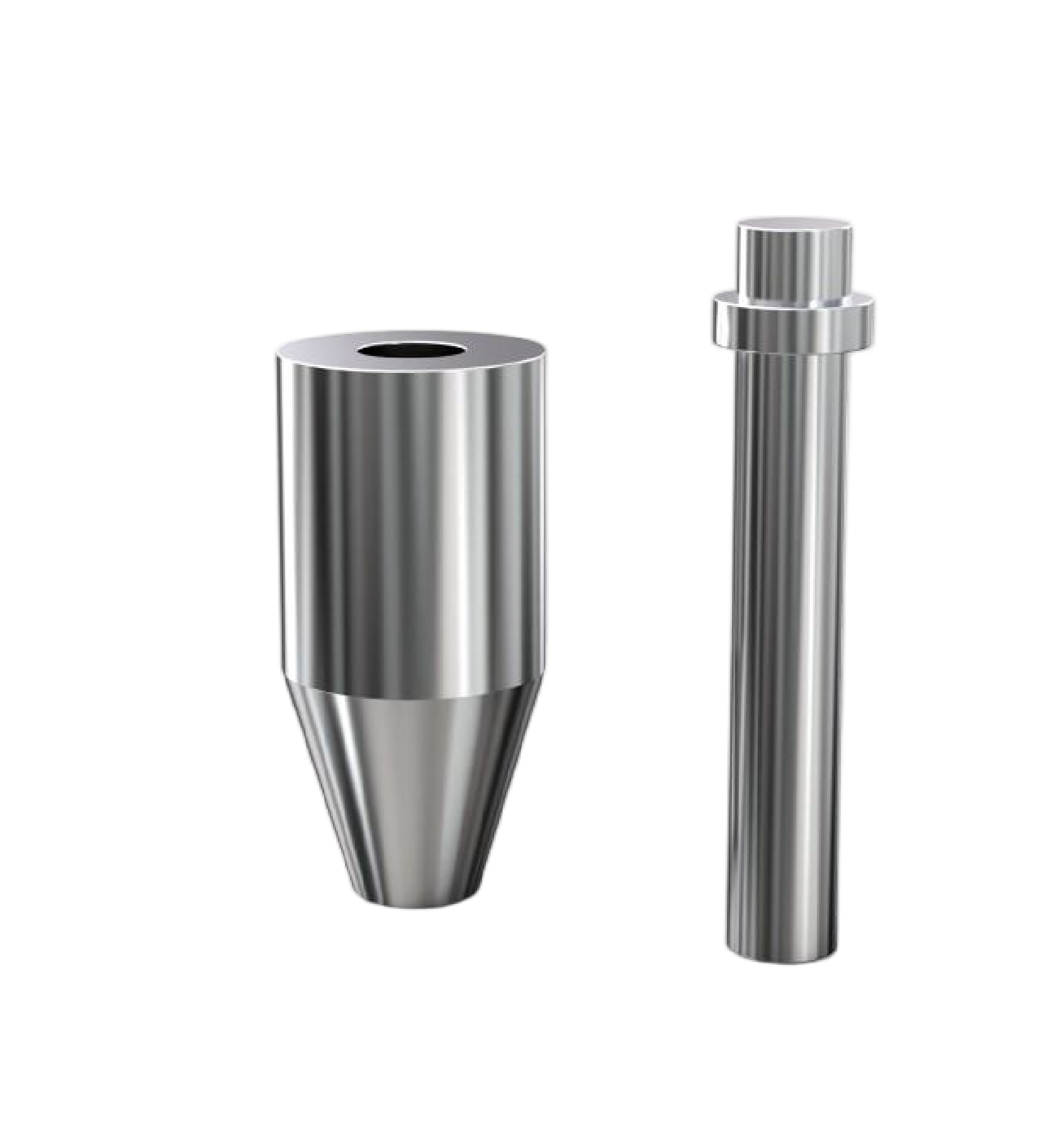 稠度试样材料量取器