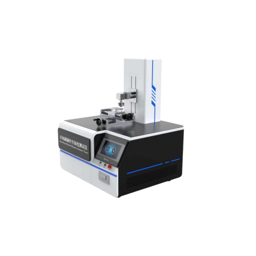 牙间刷刷丝牢固度测试仪