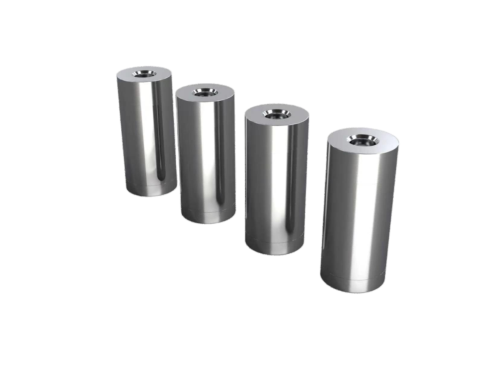 手机连接件联轴节系统工装
